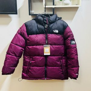 Winter Jacket