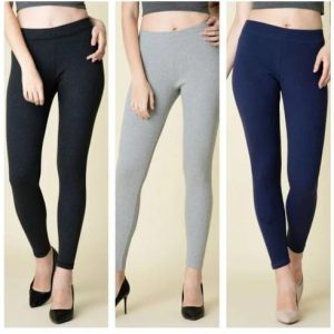 Womens Leggis - Womens Trousers
